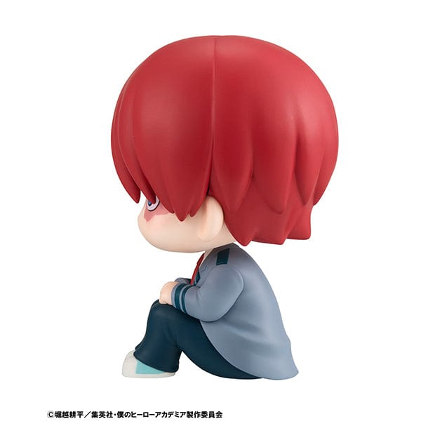 MEGAHOUSE Lookup: My Hero Academia - Shoto Todoroki