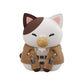 MEGAHOUSE MEGA CAT PROJECT: Attack on Titan - Attack on Cat! Survey Corps Assemble! (Resale)