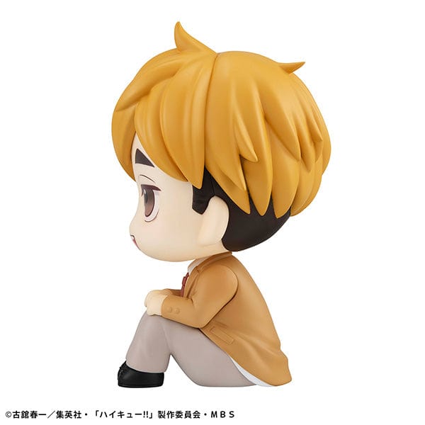 MEGAHOUSE look up: Haikyu!! - Atsumu Miya