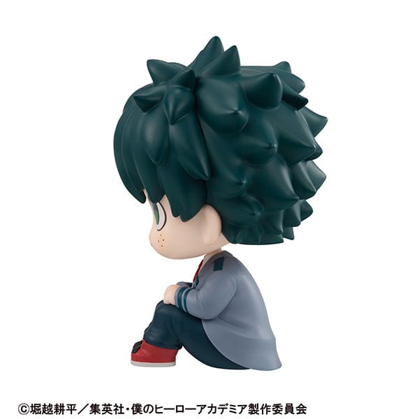 MEGAHOUSE Lookup: My Hero Academia - Izuku Midoriya