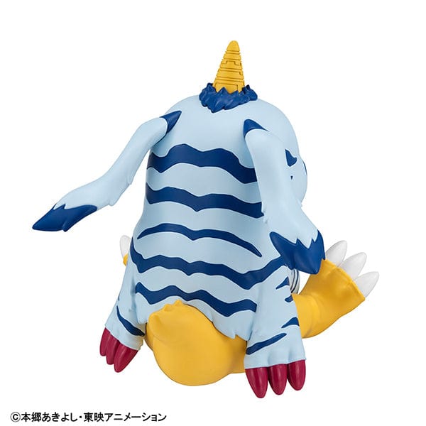 MEGAHOUSE Lookup: Digimon Adventure - Gabumon (Resale)