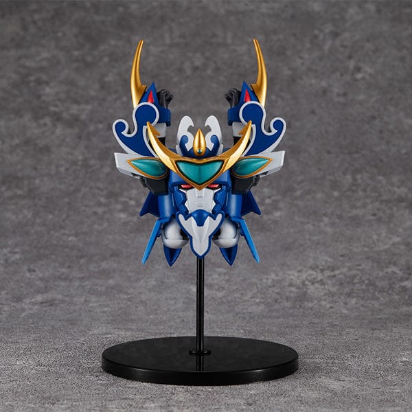 MEGAHOUSE Variable Action MINI: Mado King Granzort - Super Aquabeat