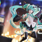 TAITO Vocaloid AMP+ Hatsune Miku (Birthday 2023 Ver.) Figure