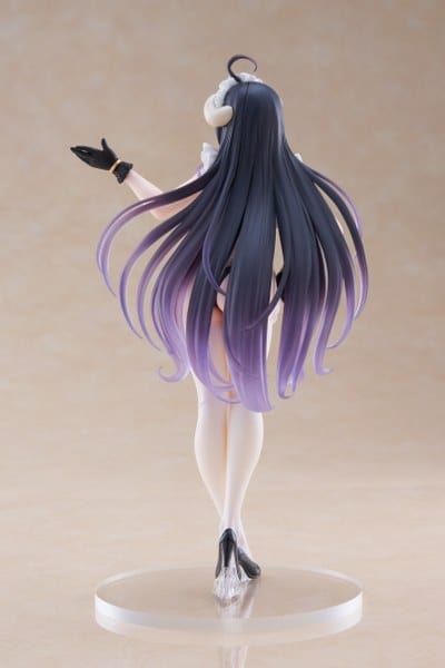 TAITO Overlord IV Albedo (Maid Ver.) Coreful Figure