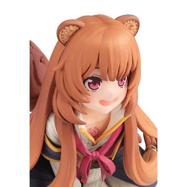 MEGAHOUSE Melty Princess: The Rising of the Shield Hero - Palm-size Raphtalia Young Ver.