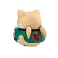 MEGAHOUSE MEGA CAT PROJECT NARUTO: Nyanto! The Big Nyaruto Series - Tsunade