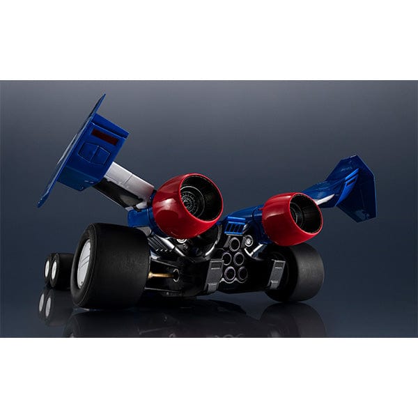 MEGAHOUSE Variable Action 2ndLAP: Future GPX Cyber Formula - Super Asurada 01 Ver.2