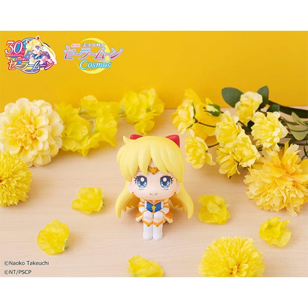 MEGAHOUSE look up: Pretty Guardian Sailor Moon Cosmos The Movie ver. - Eternal Sailor Venus