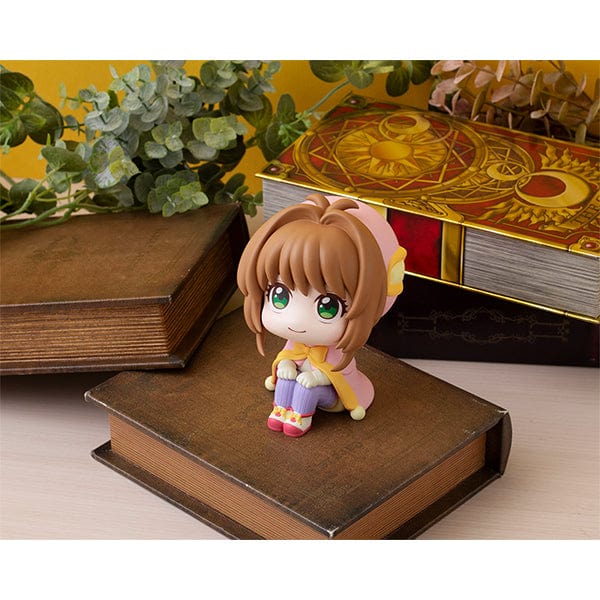 MEGAHOUSE Lookup: Cardcaptor Sakura - Sakura Kinomoto