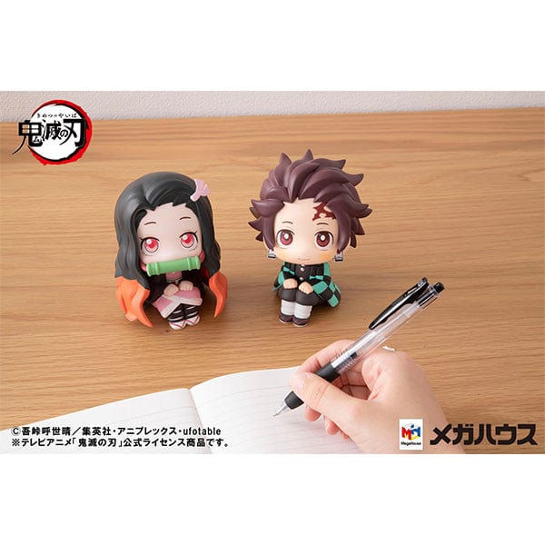 MEGAHOUSE look up: Demon Slayer: Kimetsu no Yaiba - Nezuko Kamado (Resale)