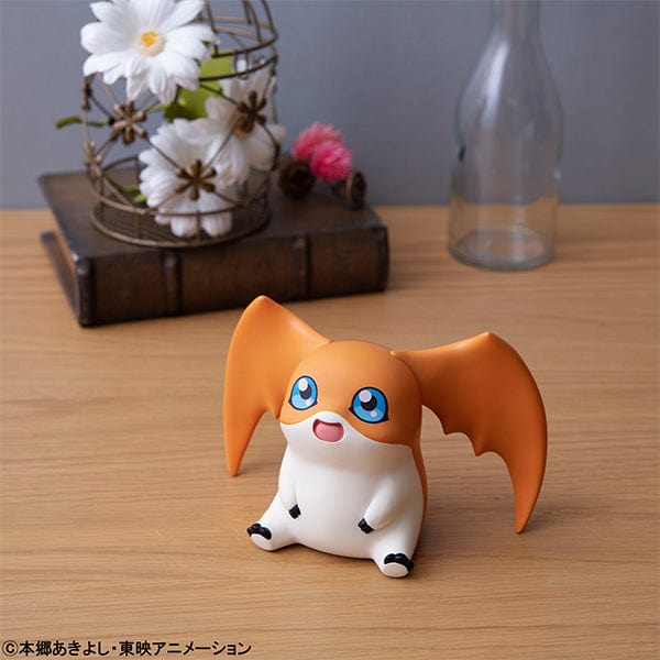 MEGAHOUSE Lookup: Digimon Adventure - Patamon (Resale)