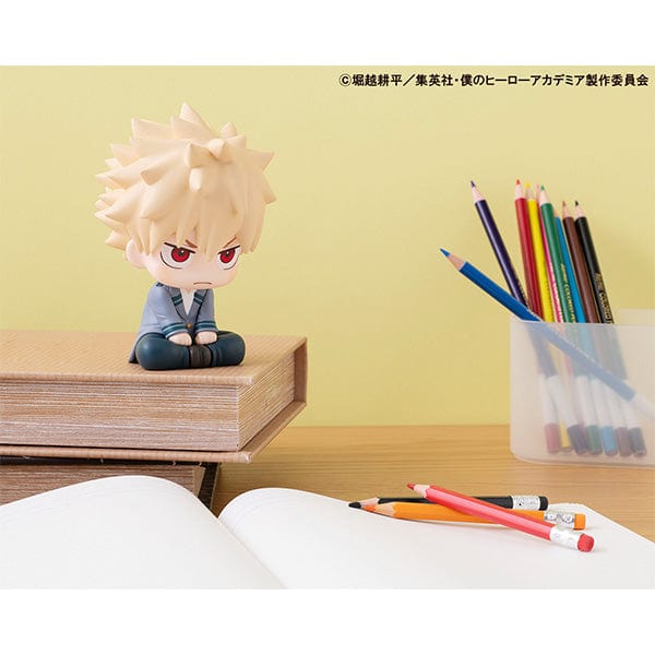 MEGAHOUSE Lookup: My Hero Academia - Katsuki Bakugo