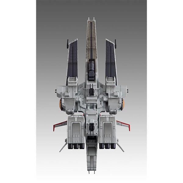 MEGAHOUSE Cosmo Fleet Special: Mobile Suit Gundam Unicorn Nahel Argama Re.