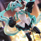 TAITO Vocaloid AMP+ Hatsune Miku (Birthday 2023 Ver.) Figure