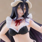 TAITO Overlord IV Albedo (Maid Ver.) Coreful Figure