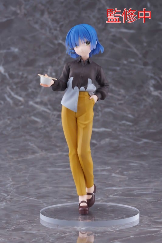 TAITO Bocchi the Rock! Coreful Figure - Ryo Yamada (Casual Clothes Ver.)