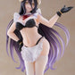 TAITO Overlord IV Albedo (Maid Ver.) Coreful Figure