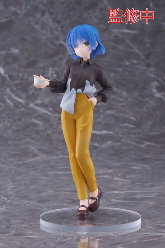 TAITO Bocchi the Rock! Coreful Figure - Ryo Yamada (Casual Clothes Ver.)