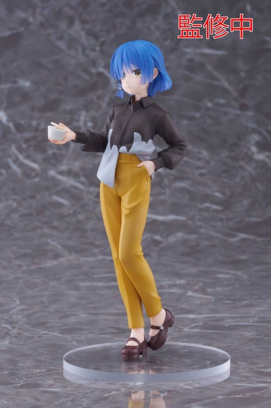 TAITO Bocchi the Rock! Coreful Figure - Ryo Yamada (Casual Clothes Ver.)