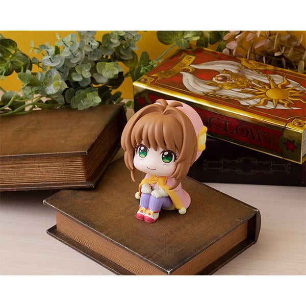 MEGAHOUSE Lookup: Cardcaptor Sakura - Sakura Kinomoto