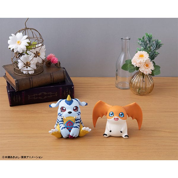 MEGAHOUSE Lookup: Digimon Adventure - Patamon (Resale)