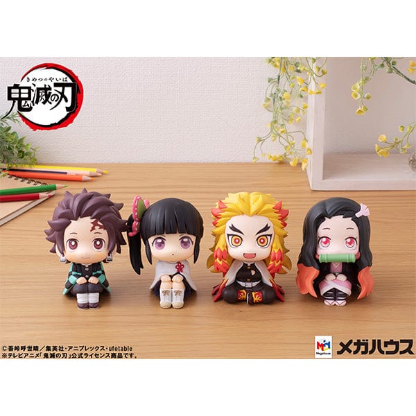 MEGAHOUSE look up: Demon Slayer: Kimetsu no Yaiba - Nezuko Kamado (Resale)