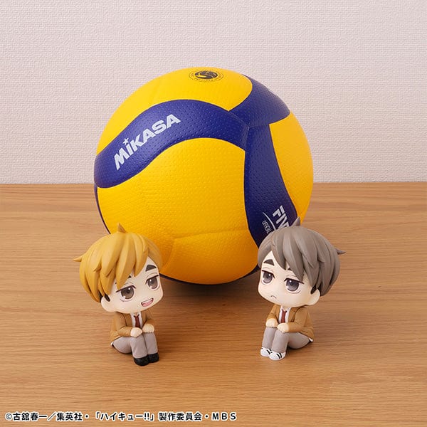 MEGAHOUSE look up: Haikyu!! - Osamu Miya