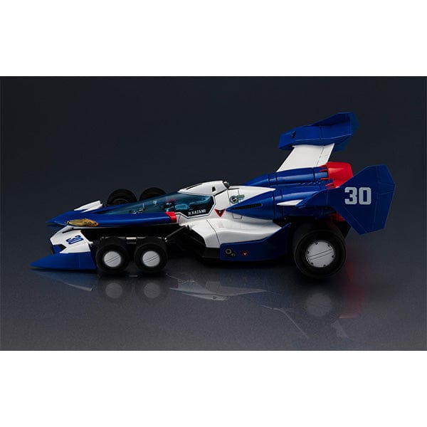 MEGAHOUSE Variable Action 2ndLAP: Future GPX Cyber Formula - Super Asurada 01 Ver.2