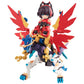 MEGAHOUSE Desktop Army: N-202d - Titania Suzaku [First Edition Bonus Included]