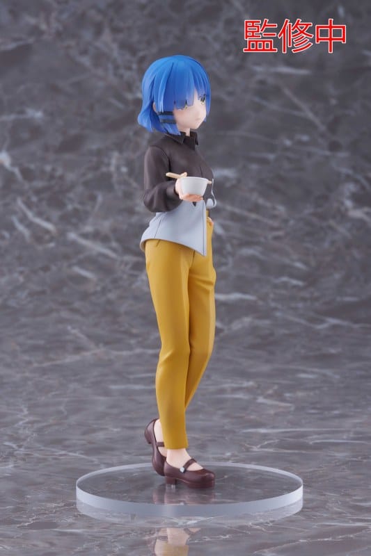 TAITO Bocchi the Rock! Coreful Figure - Ryo Yamada (Casual Clothes Ver.)