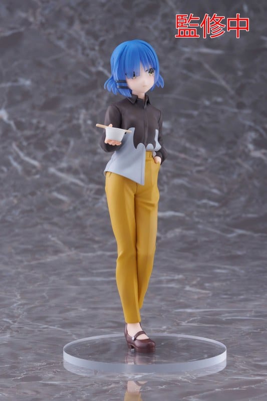 TAITO Bocchi the Rock! Coreful Figure - Ryo Yamada (Casual Clothes Ver.)