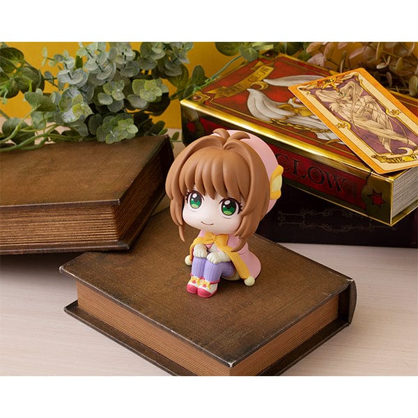 MEGAHOUSE Lookup: Cardcaptor Sakura - Sakura Kinomoto