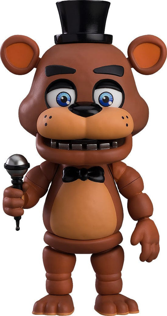 GOOD SMILE COMPANY Nendoroid Freddy Fazbear