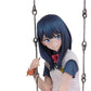 GOOD SMILE COMPANY Rikka Takarada Wall Figure