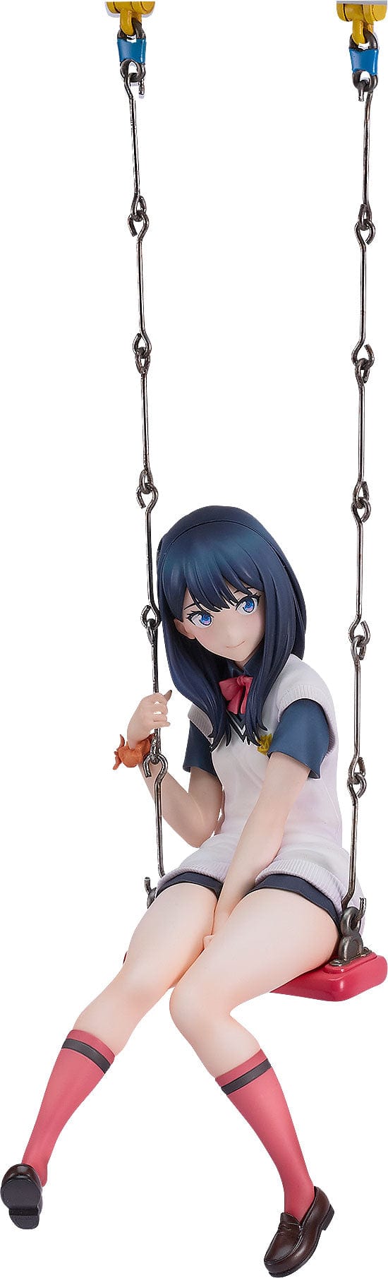 GOOD SMILE COMPANY Rikka Takarada Wall Figure