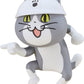 GOOD SMILE COMPANY Nendoroid Shigoto Neko