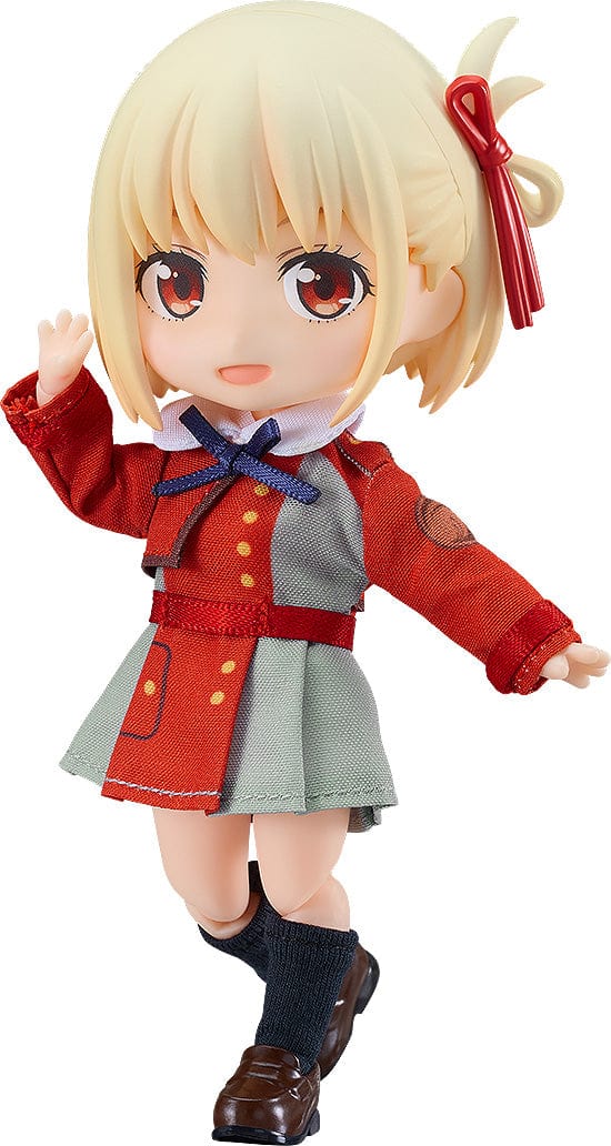 GOOD SMILE COMPANY Nendoroid Doll Chisato Nishikigi