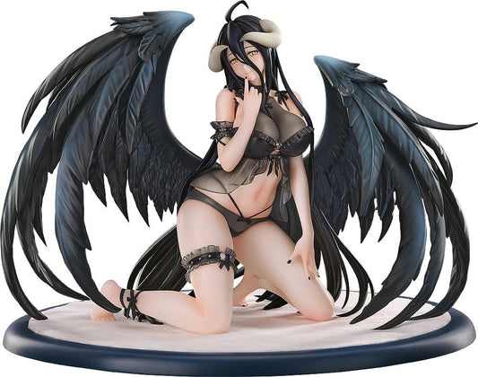 GOOD SMILE ARTS SHANGHAI Albedo: Negligee Ver.