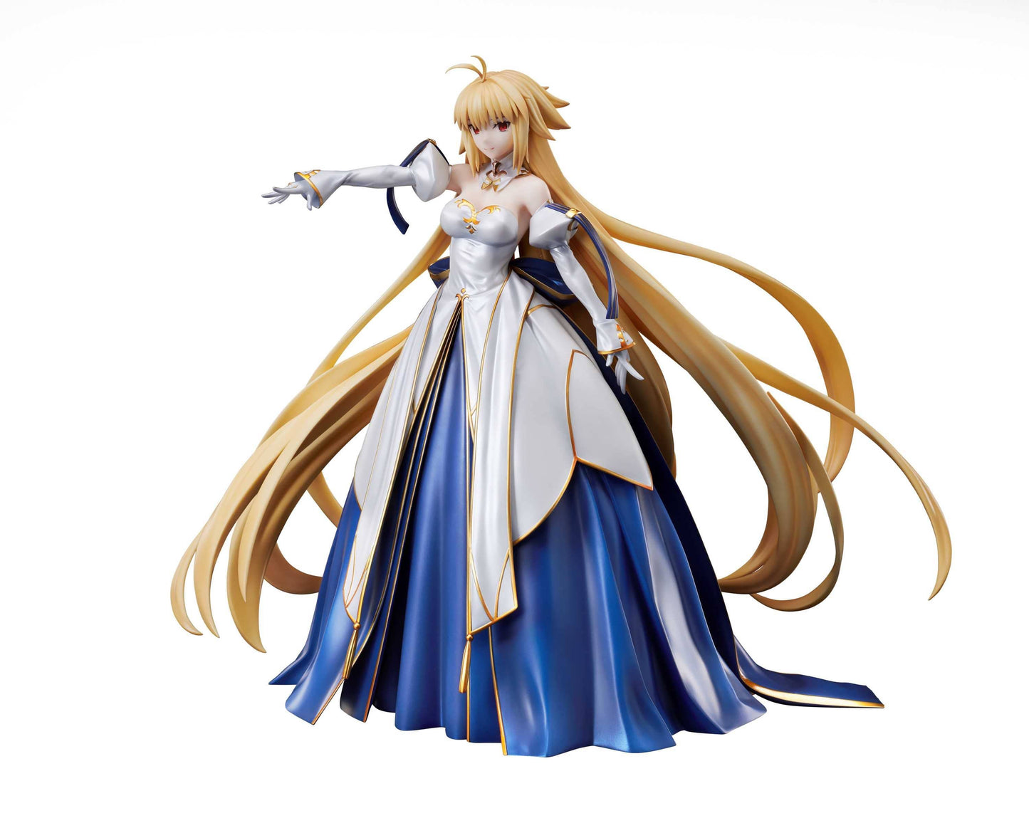 ANIPLEX Fate/Grand Order Moon Cancer/Archetype: Earth 1/7 Scale Figure