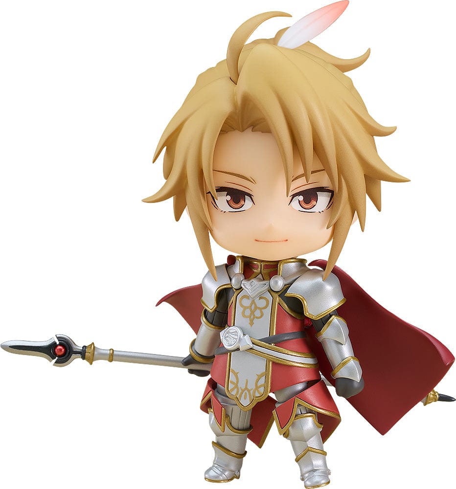 GOOD SMILE COMPANY Nendoroid Spear Hero