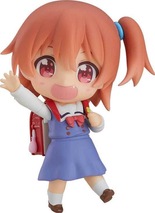 GOOD SMILE COMPANY Nendoroid Hinata Hoshino (Re-run)