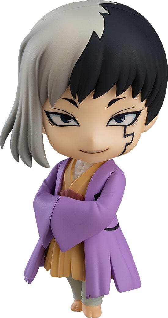 GOOD SMILE COMPANY Nendoroid Gen Asagiri (Re-order)