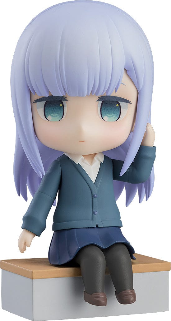 GOOD SMILE COMPANY Nendoroid Reina Aharen (Re-order)