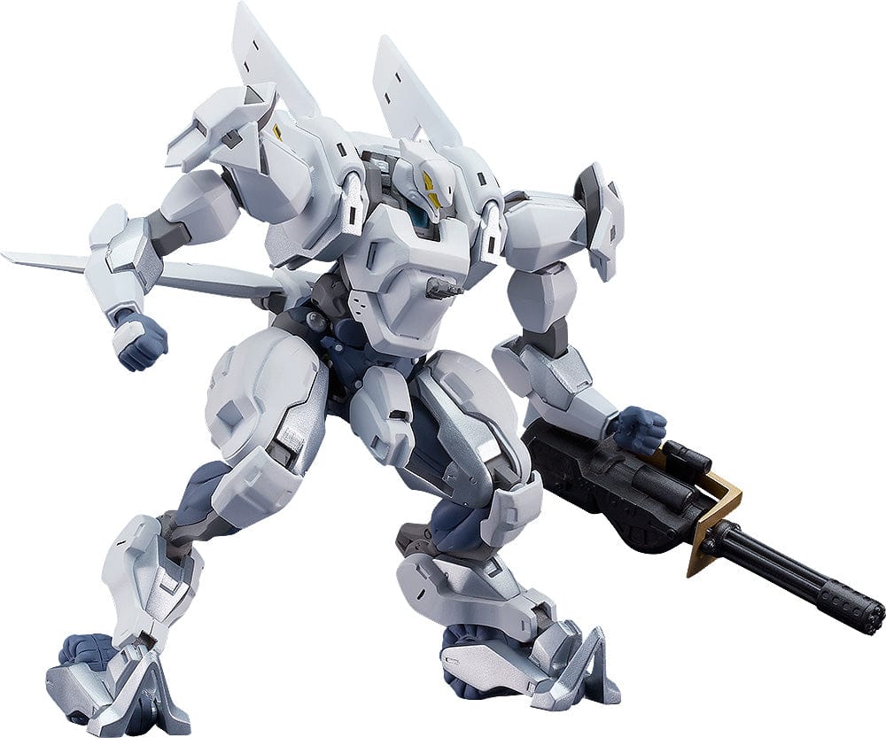 GOOD SMILE COMPANY MODEROID M2 Exceed Rhino