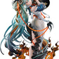 GOOD SMILE ARTS SHANGHAI Hatsune Miku: Shimian Maifu Ver.