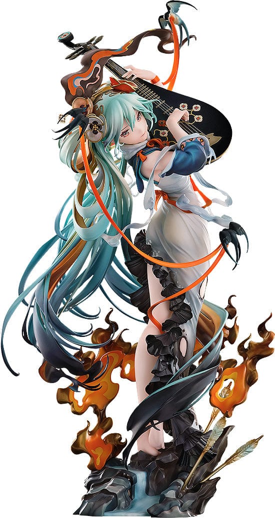 GOOD SMILE ARTS SHANGHAI Hatsune Miku: Shimian Maifu Ver.