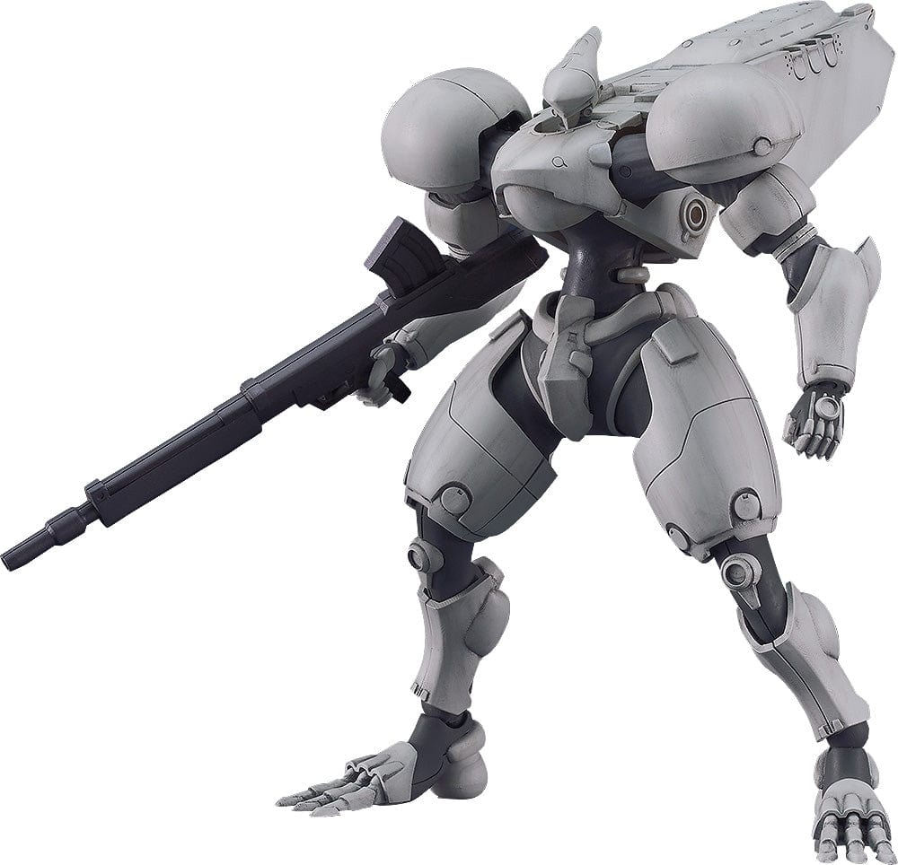 GOOD SMILE COMPANY MODEROID SHIKON (Dual-pilot Model)