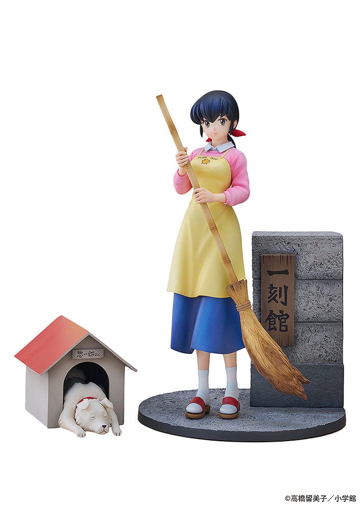 PROOF Maison Ikkoku 1/7 Scale Figure Kyoko Otonashi with Soichiro