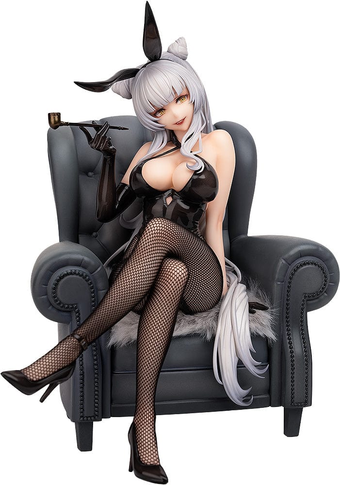 INFINITY STUDIO SSR-FIGURE Yi Ren Guan - House of Unhumans Su Jiu: Bunny Ver.