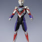 BANDAI SPIRITS Ultraman Orb S.H.Figuarts Ultraman Orb Spacium Zeperion (Ultraman New Generation Stars Ver.) Figure